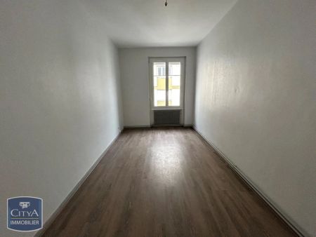Appartement à louer 3 pièces 72.81m² - Photo 3