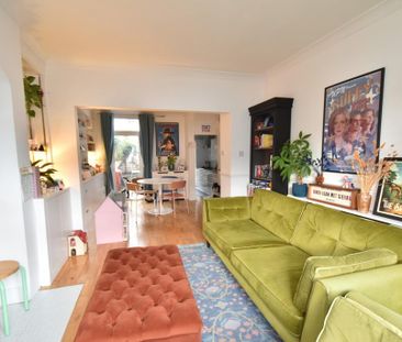 3 bedroom terraced house to rent - Photo 1