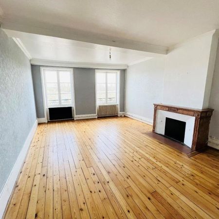 Location Appartement 2 pièces 75m² MACON 71000 - Photo 3