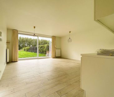 Rustig gelegen gezinswoning met 4 slaapkamers en zonnige tuin in he... - Photo 1