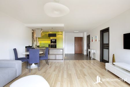 Wynajem ekskluzywnych apartamentów - Фото 3