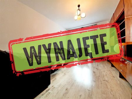 Do wynajęcia | 2 pokoje | Szydłówek | Kielce - Zdjęcie 3