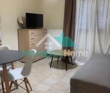 Studio/Γκαρσονιέρα για ενοικίαση Ευαγγελίστρια (40 Εκκλησιές - Ευαγ... - Photo 4