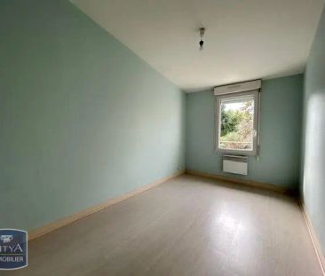 Maison à louer 3 pièces 56.26m² - Photo 3