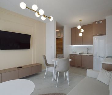 Atrakcyjne, nowe 2pok. (salon + sypialnia), Felin - Zdjęcie 2