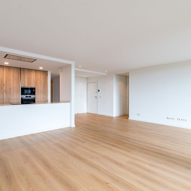 Apartamento T3 em Lisboa - Foto 1