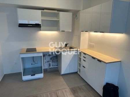 Appartement Ozoir La Ferriere 2 pièces 36.04 m² - Photo 3