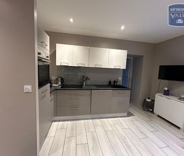 Location Appartement 2 pièces 35m² AIX LES BAINS 73100 - Photo 4