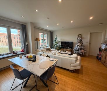 AALST - Ruim appartement met mooi terras. - Photo 1