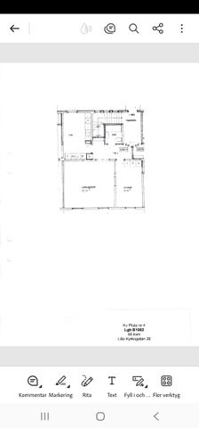 Lilla kyrkogatan, Borås - Foto 5