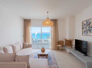 Διαμέρισμα για ενοικίαση - Βόχα, - Photo 1