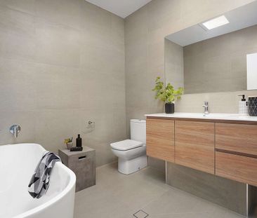 2/38 Tarana Street, Camp Hill QLD 4152 - Townhouse For Rent | Domain - Photo 6