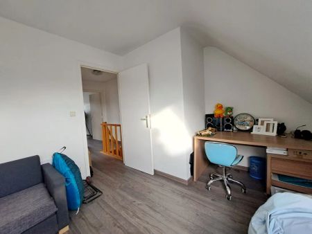 Gezellig duplex appartement te Hechtel-Eksel - Foto 3