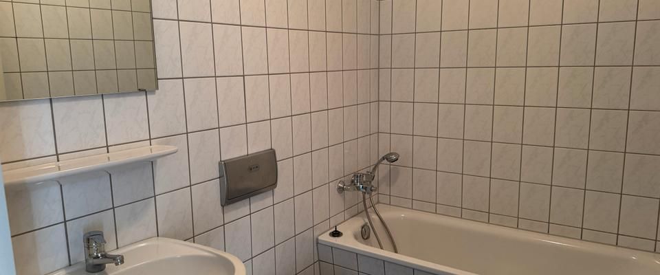 Balkon sucht neuen Bewohner - Foto 1