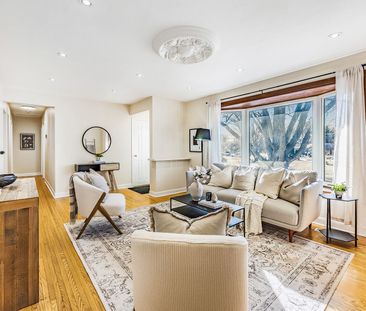 For Lease - 25 Hiley Avenue Unit# Main Fl, Ajax, Ontario - Photo 1