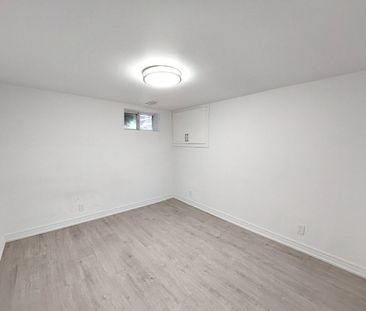 For Lease - 29 Jane Street Unit# Basement, Clarington, Ontario - Photo 2