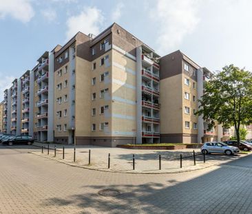 2-Raum-Wohnung auf dem südlichen Sonnenberg - Photo 2