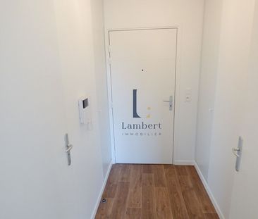 Location Appartement 2 pièces 43m² - Photo 6