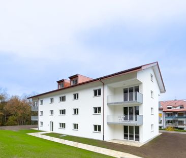 Grand 3,5 pces avec 2 balcons Neuf - Photo 6