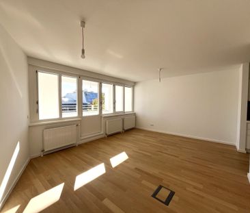 ERSTBEZUG nach Sanierung! Modernes Innenstadtappartement mit Freifl... - Photo 6
