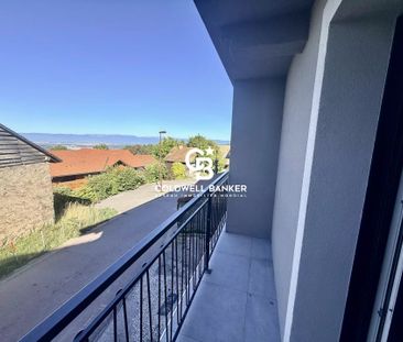 Location Appartement 6 pièces 97m² LUCINGES 74380 - Photo 6