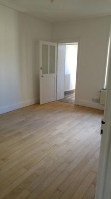 APPARTEMENT 3 pièce(s) - 58m² - Photo 1