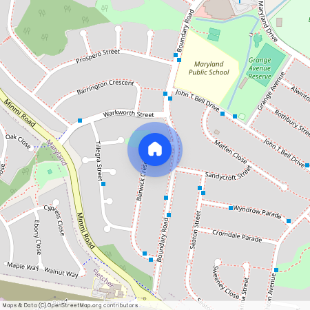 29 Berwick Crescent, Maryland, NSW 2287