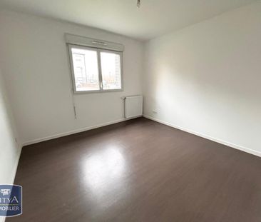 Location Appartement 2 pièces 44m² DENAIN 59220 - Photo 3