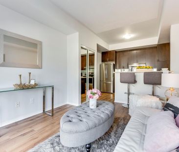 For Lease - 60 Fairwood Circle Unit# 88, Brampton, Ontario - Photo 3