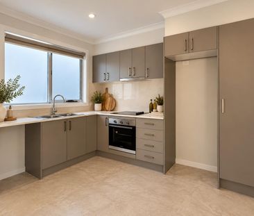 Brand-New Contemporary Living in a Convenient Penrith Location - Photo 4