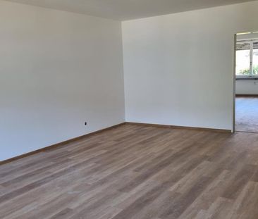 Sanierte 3-Zimmerwohnung im Grenzgebiet - Photo 1