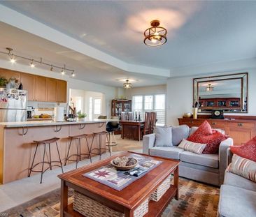 For Lease - 18 Blue Oak Street, Kitchener, Ontario - Photo 5