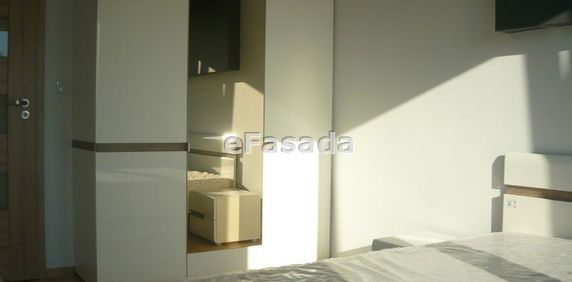 EFS-MW-75 Mieszkanie na wynajem - Zdjęcie 2