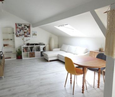 Appartement 2 pièces à Saint-Julien-lès-Metz - Photo 2