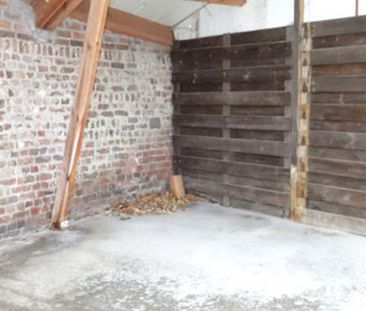 Appartement te huur in Pipaix voor € 475 met 1 slaapkamer - Foto 4