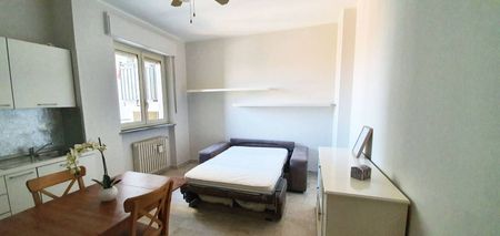 Monolocale largo Toscana 52, Lucento, Torino - Photo 2