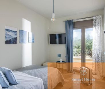 Βίλα για ενοικίαση Σκαλάνι (Ηράκλειο Κρήτης) - Photo 5