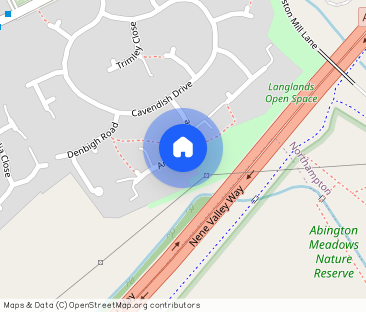 Annesley Close, Langlands - Photo 1