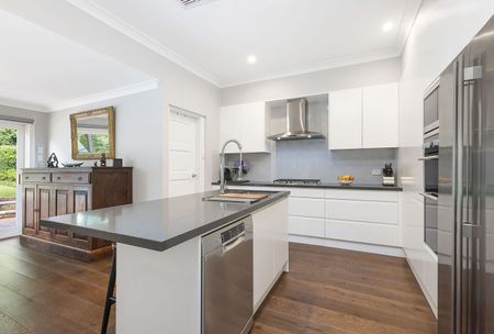 2 Cultowa Road, Pymble - Photo 5