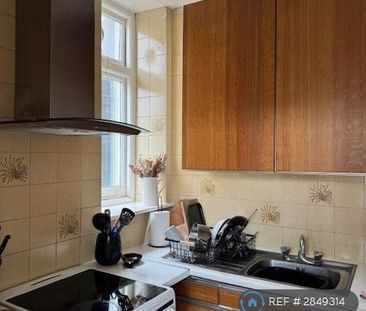 Studio to rent - Photo 4