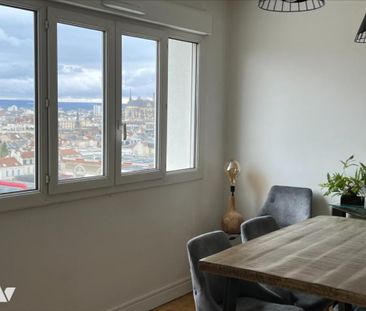 REIMS - CHAMP DE MARS - 4 PIECES - Photo 6