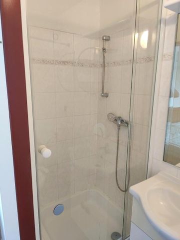 Pronájem bytu 1+kk a garsoniéry 27 m² - Фото 5