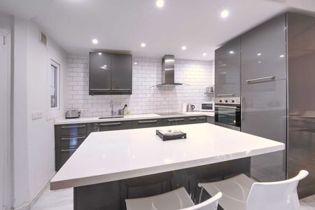 Ground Floor Apartment in Elviria - Photo 5