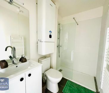 Location Appartement 1 pièce 17m² REIMS 51100 - Photo 4