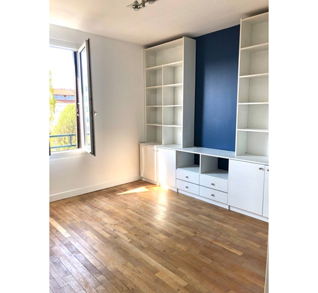 2 pièces - 40,41 m² - 4ème étage - Colocation non autorisée - Photo 3