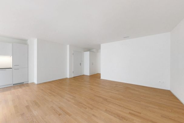 Modern, spacious and central living - Photo 1