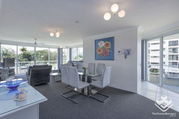 Perfectly Situated Two Bedroom Unit - Photo 1