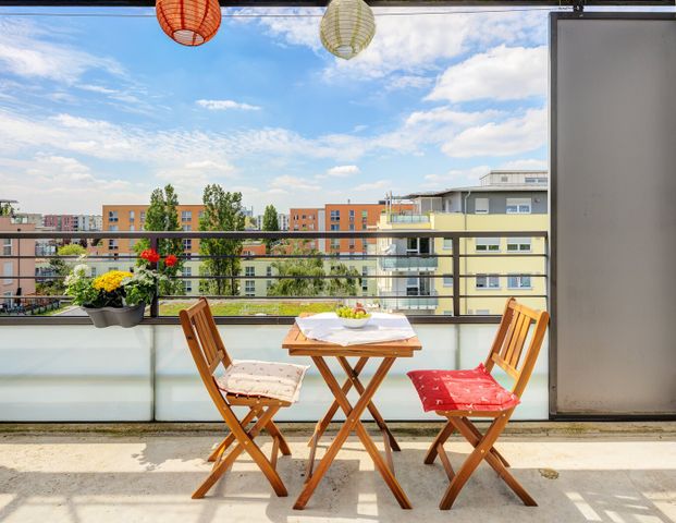 Living near the nature reserve Nordheide - Photo 1