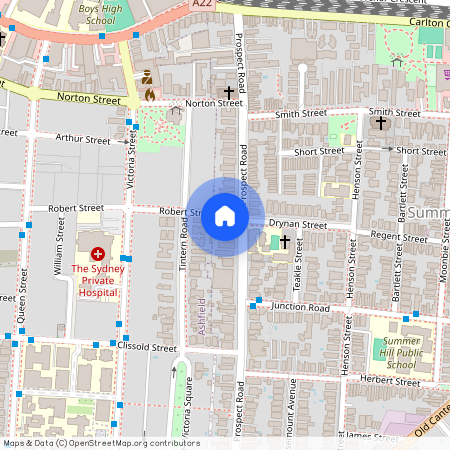 4/47-49 Prospect Road, NSW 2130, Summer Hill