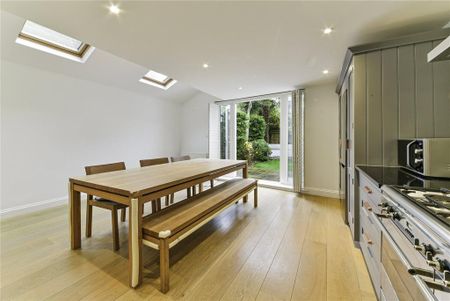 5 bedroom terraced house to rent - Photo 3